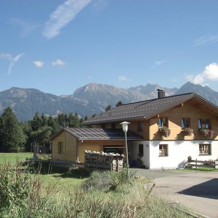 Ferienwohnung Больстерланг Экстерьер фото