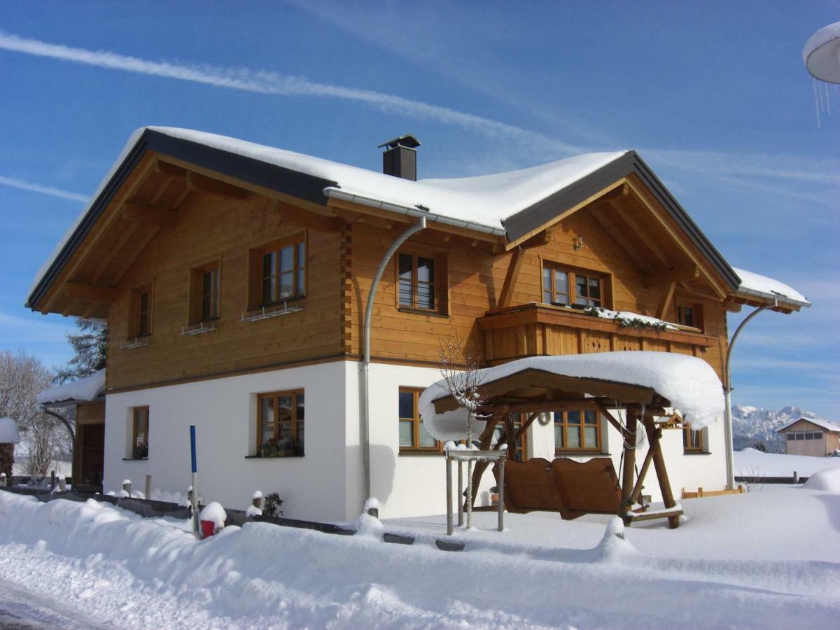 Ferienwohnung Больстерланг Экстерьер фото