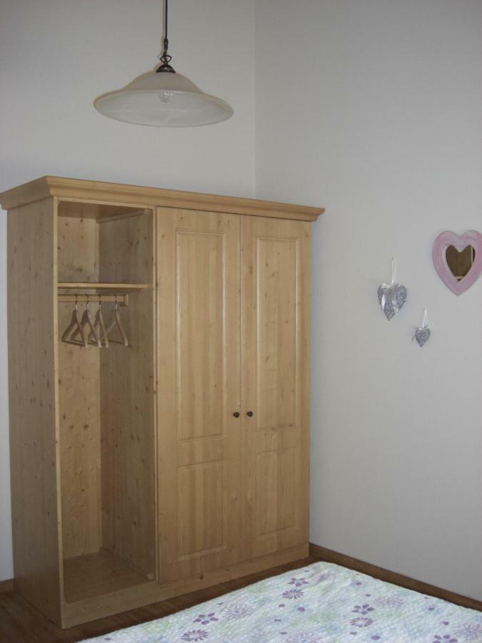 Ferienwohnung Больстерланг Экстерьер фото